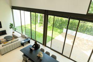 มุ้งลวด Clear View